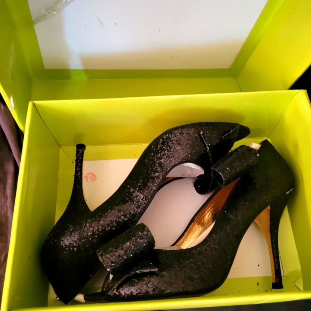 TED BAKER EVENING SANDAL